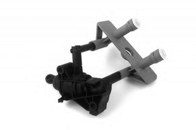 OPEN PARTS fcm205400 -  Главный цилиндр, система сцепления